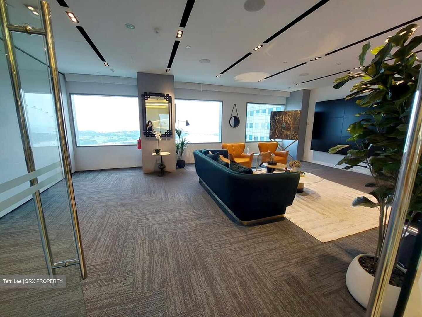 Suntec Tower Three (D1), Office #463103331
